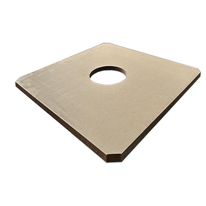 三合板夹板包装建筑模型材料多层胶合板薄板片隔板手工制作 - 图3