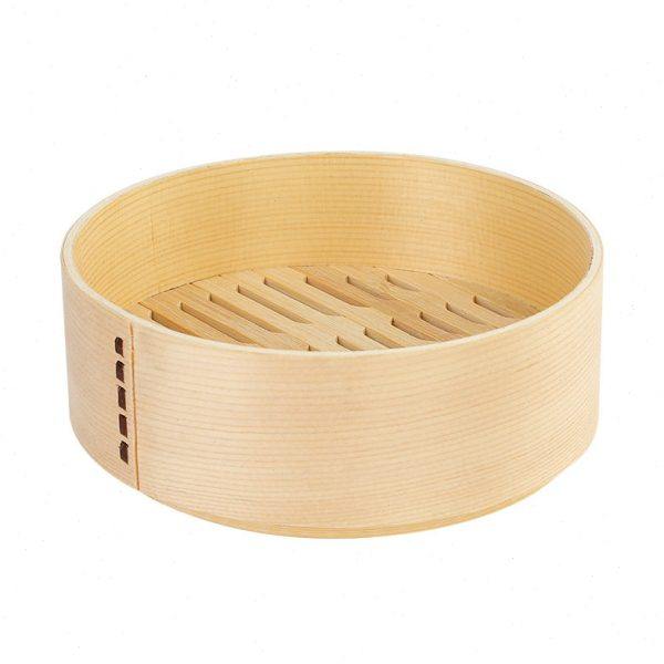 蒸锅竹制蒸笼无漆加深加圈蒸格家用蒸屉篦子多用小笼包蒸屉,淘宝优惠券,粉丝福利购,淘宝优惠卷