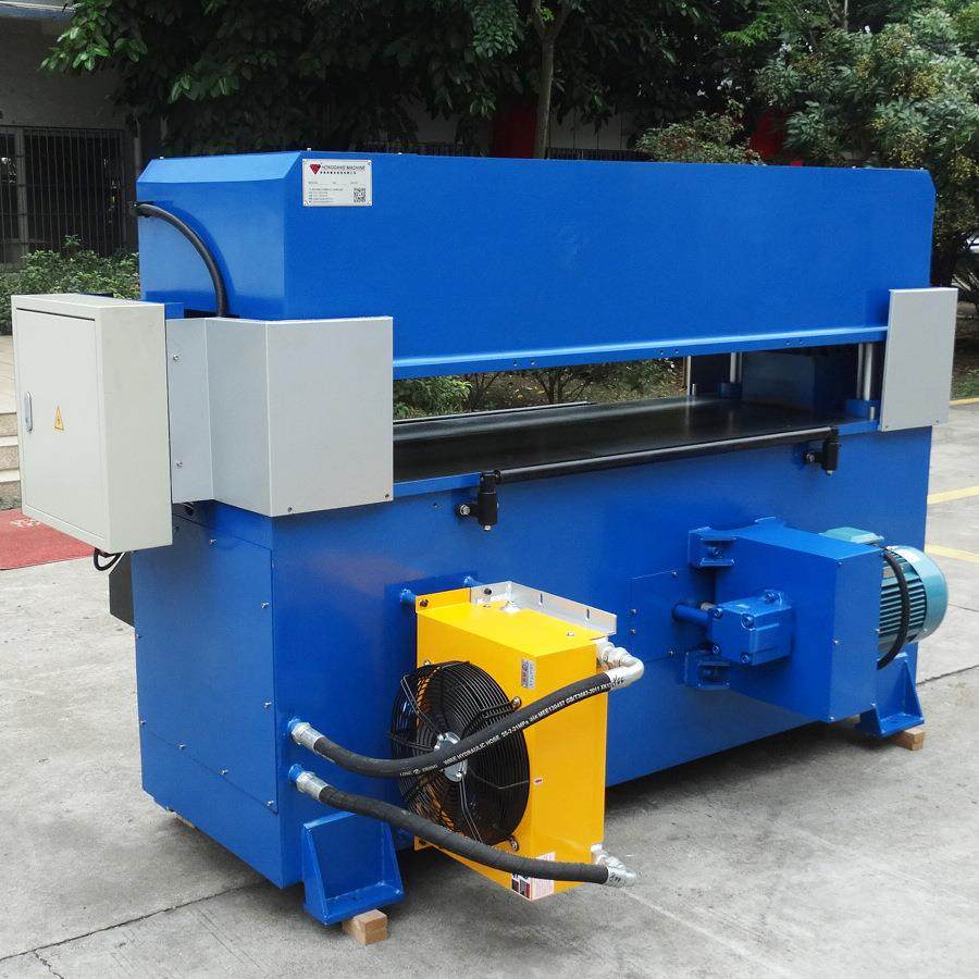 60吨裁断机价格液压四柱刀模裁切规格可定制裁断机工厂直销,淘宝优惠券,粉丝福利购,淘宝优惠卷