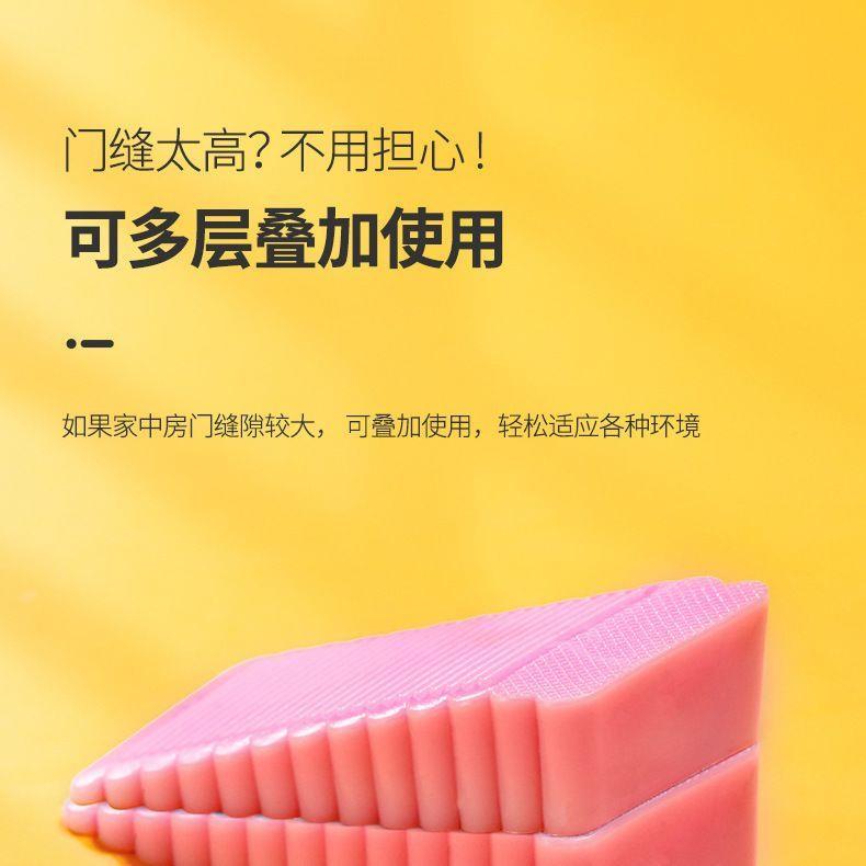 防风门塞门挡门顶阻门器宝宝防夹手大号安全门卡防撞固定门吸家用 - 图0