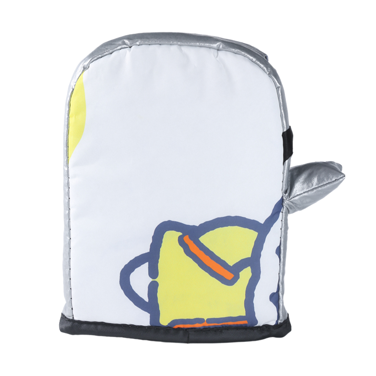 电动车手套冬季保暖加厚加绒电瓶摩托车护手罩防水骑行挡风手把套 - 图3