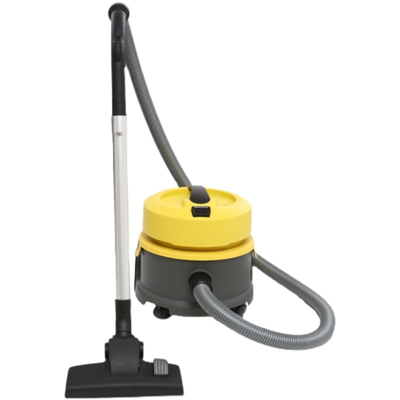 东亿家用ZD178静音吸尘器大吸力强力地毯保洁除尘除螨虫吸尘机 - 图3