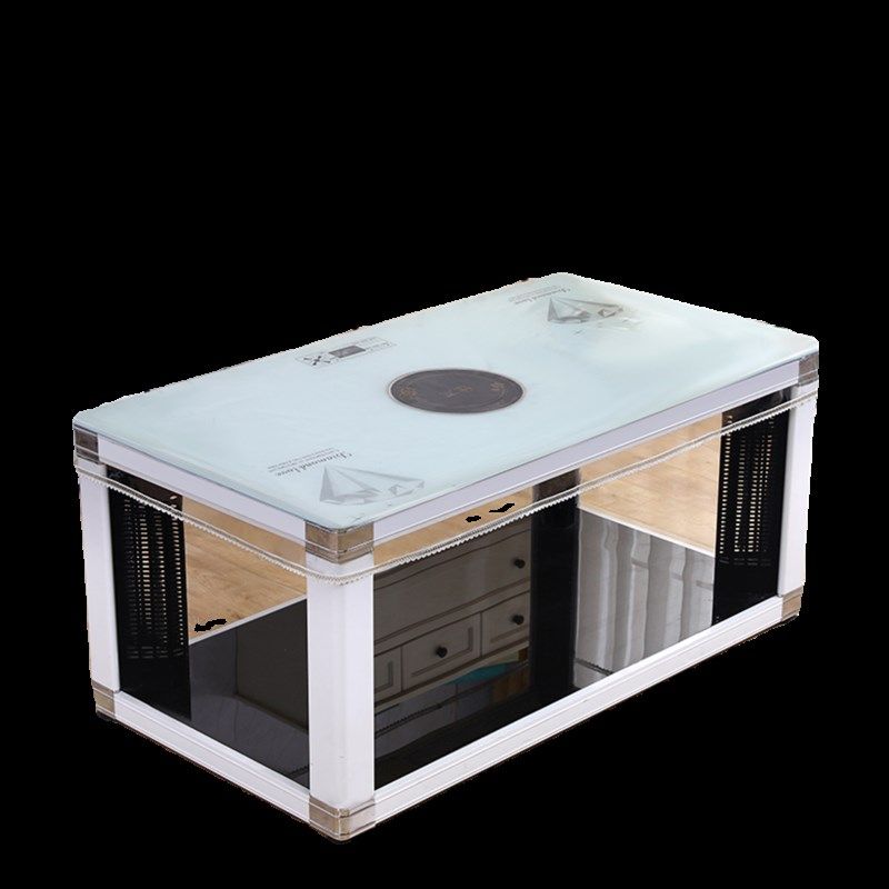 皮罩塑料垫长方形防水防油壁纸耐温家用烤火桌罩电炉罩,淘宝优惠券,粉丝福利购,淘宝优惠卷