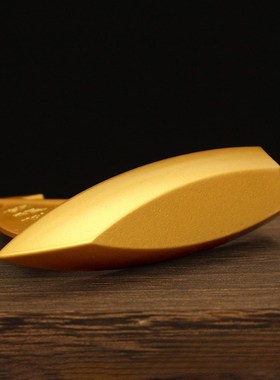 纯黄铜一帆风顺家居客厅办公桌面装饰工艺品汽车礼品帆船