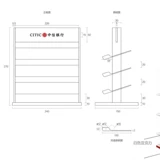 Очки, акриловая трубка, делается под заказ