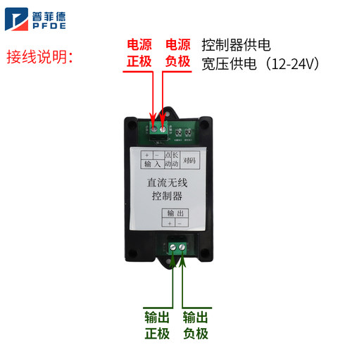 直流推杆小 2 推杆电机专用 电动推杆 - 图0