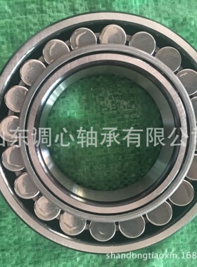 轴承22214E/C3高转速调心滚子轴承22214EK/C3低噪音22214E1轴承
