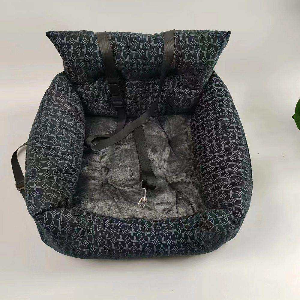 车载物窝垫宠窝车载09狗窝中保暖中小型犬窝猫汽车控座椅宠物垫,淘宝优惠券,粉丝福利购,淘宝优惠卷