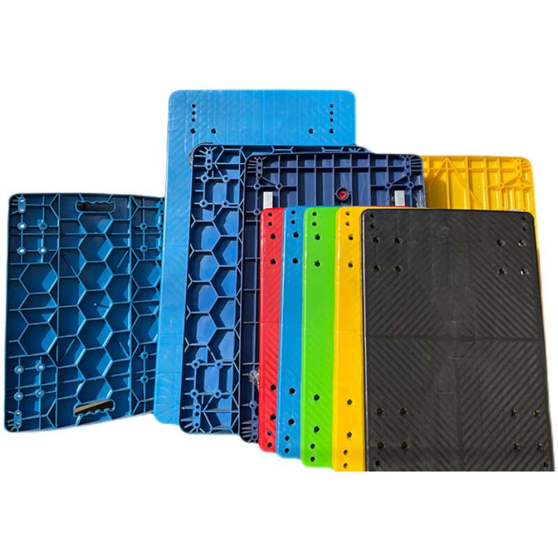 塑料平板车车板单板手推车拖车板子乌龟车拉货车板面推车,淘宝优惠券,粉丝福利购,淘宝优惠卷