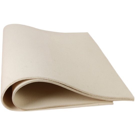 工业毛毡高密度羊毛毡吸油毛毡耐磨密封抗震耐高温毛毡垫mm厚