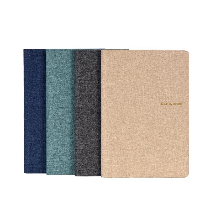 易飞白板笔记本小白板便携擦写桌面记事板留言板写字板草稿板白板 - 图3