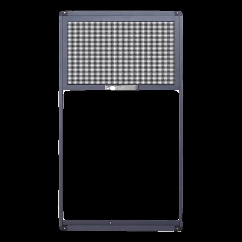 三联动纱窗金刚网自装铝合金防蚊虫防猫跳楼全三段式三合一纱窗,淘宝优惠券,粉丝福利购,淘宝优惠卷