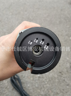 1.0款110V电动钨电极磨尖机钨棒磨削机打磨机简易款钨极磨削机