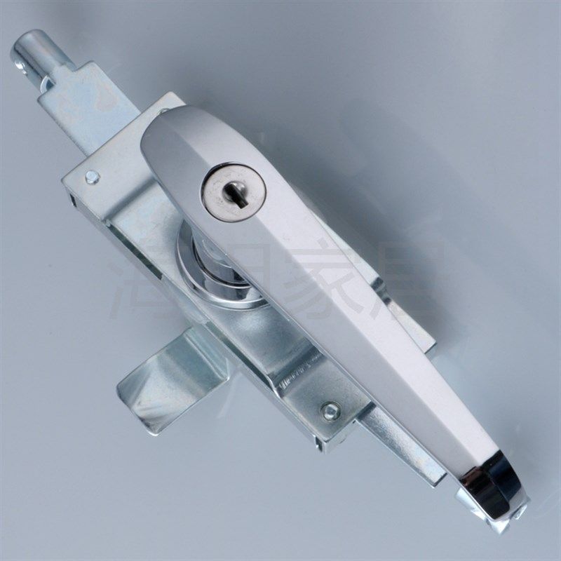 海坦 天地连杆把手锁 配电柜设备箱把手锁 关柜连杆锁,淘宝优惠券,粉丝福利购,淘宝优惠卷