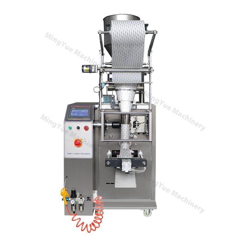 定制全自动立式无纺布足浴粉包装机泡脚包泡脚粉三边封包装机,淘宝优惠券,粉丝福利购,淘宝优惠卷