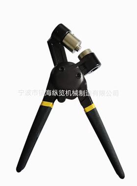 手动打扣器X-展架打扣器打扣钳打扣机打扣器金属手柄X-配件省力