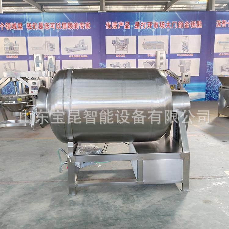 肉类腌制入味嫩化机猪头肉猪蹄整鸡腌制机鱼豆腐豆制品滚揉机,淘宝优惠券,粉丝福利购,淘宝优惠卷