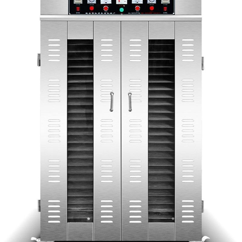 烘干机食品商用羊肚菌腊肉腊肠干燥箱水果茶蔬菜海鲜风干机大型,淘宝优惠券,粉丝福利购,淘宝优惠卷