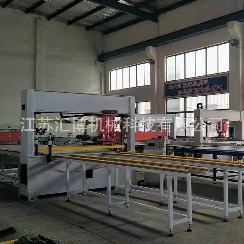 液压式移动头下料机皮革橡胶裁切机面膜粉扑整板冲裁断机啤机,淘宝优惠券,粉丝福利购,淘宝优惠卷