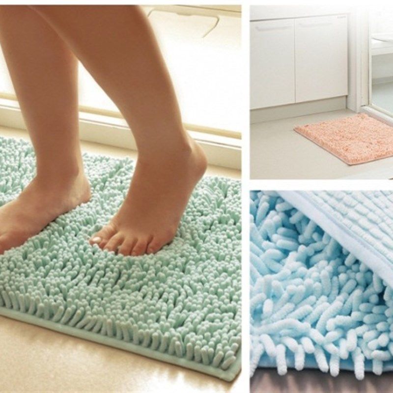 康多多uu雪尼尔地垫浴室垫防滑垫吸水门垫地毯儿童地垫山崎,淘宝优惠券,粉丝福利购,淘宝优惠卷