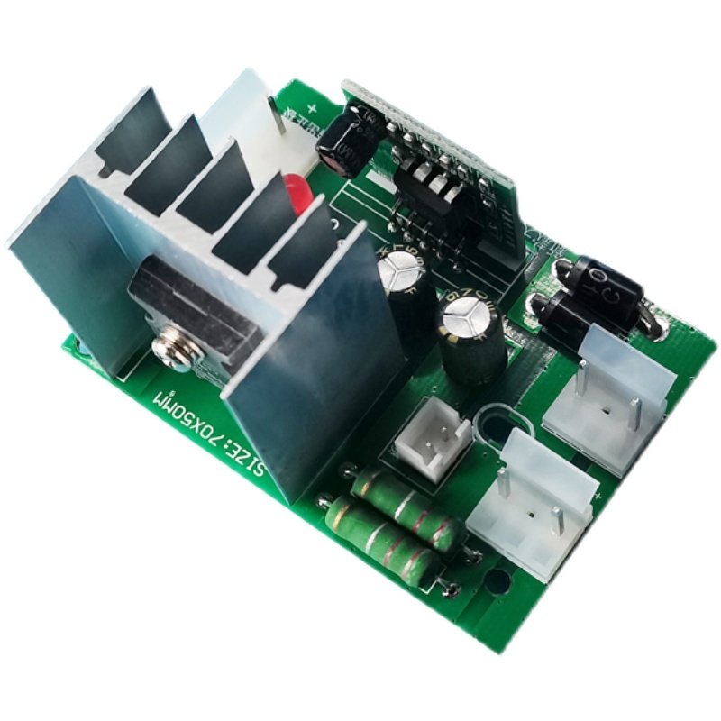 大功率 压包驱动板 彩包加强型 激光无敌网 静电发生器,淘宝优惠券,粉丝福利购,淘宝优惠卷