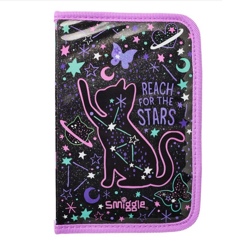 澳洲il文具包中小学生儿童铅笔包大容量美术包文具装礼品,淘宝优惠券,粉丝福利购,淘宝优惠卷