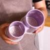 New Multifunctional Drainage Round Chopstick Holder