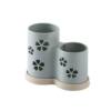 New Multifunctional Drainage Round Chopstick Holder