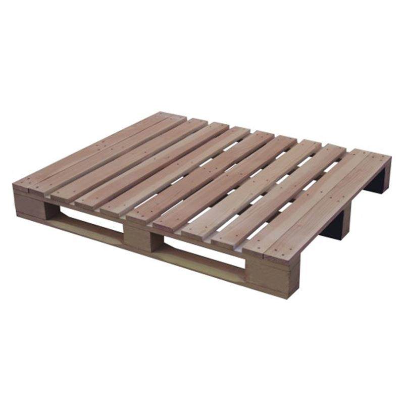 免熏蒸实木托盘四面进叉木卡板物流周转仓库松木地台垫板,淘宝优惠券,粉丝福利购,淘宝优惠卷