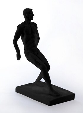 现代样板房家居创意装饰艺术陈设工艺品物体软装饰品