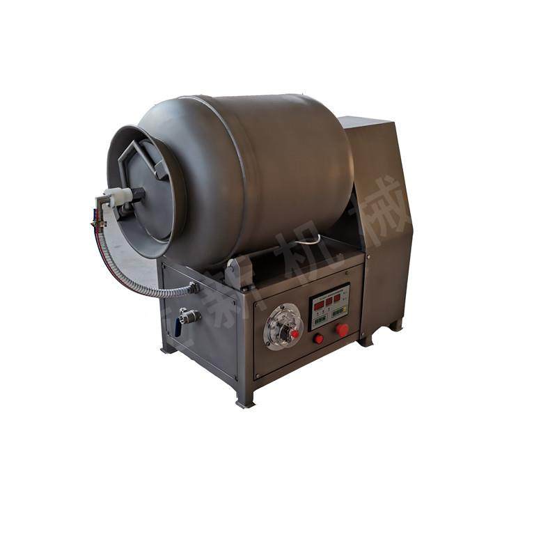 实验室小型真空滚揉机肉制品腌制机牛羊猪肉真空腌制设备厂家直供,淘宝优惠券,粉丝福利购,淘宝优惠卷