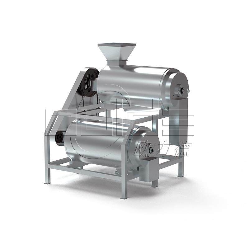 工厂直供MDJ2系列不锈钢工业西红柿樱桃双道打浆机去核机出浆快,淘宝优惠券,粉丝福利购,淘宝优惠卷