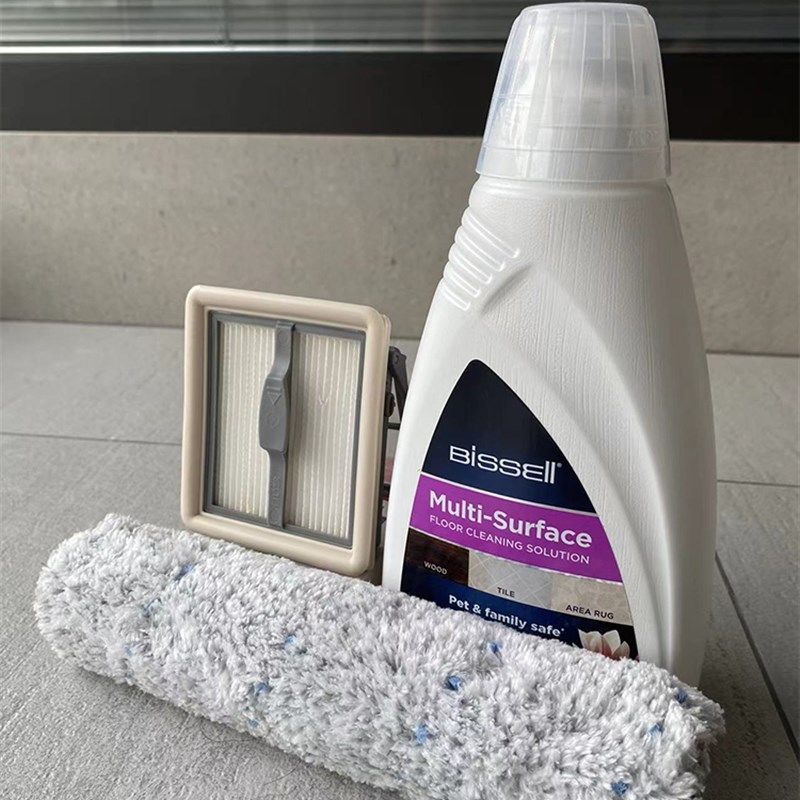 必胜洗地机耗材装滚刷头网洁液剂原装 代代代,淘宝优惠券,粉丝福利购,淘宝优惠卷