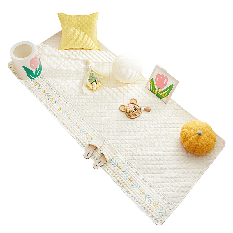 in风牀边毯地垫卧室牀前沙发茶几毯新款现代房间垫,淘宝优惠券,粉丝福利购,淘宝优惠卷