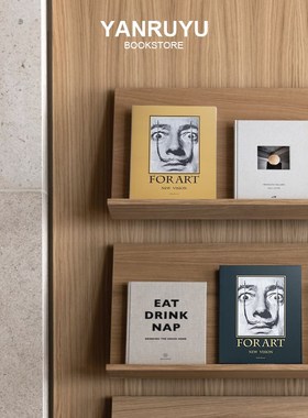 英文装饰书售楼处客厅书房书架层架桌面软装饰品摆件样板房仿真书