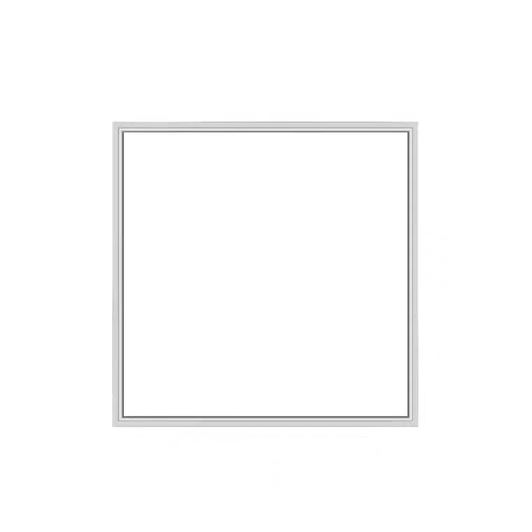 超薄600x600led平板灯集成吊顶石膏板铝扣板矿棉板60x60LED灯,淘宝优惠券,粉丝福利购,淘宝优惠卷