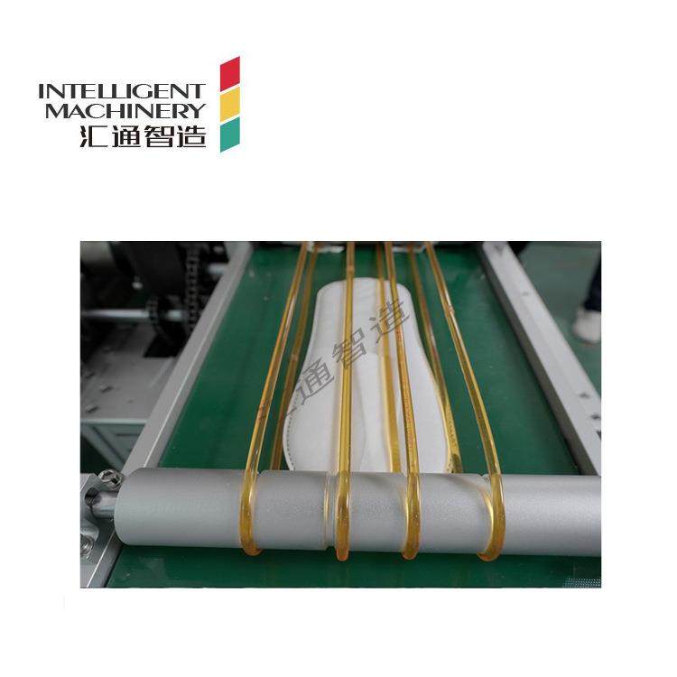 全自动第6代EPE加厚底一次性拖鞋机酒店民宿一次性环保拖鞋机,淘宝优惠券,粉丝福利购,淘宝优惠卷