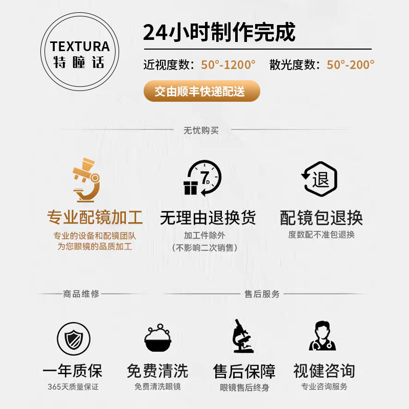 超轻纯钛半框近视眼镜框男款可配度数蔡司镜片网上配防蓝光蔡司,淘宝优惠券,粉丝福利购,淘宝优惠卷