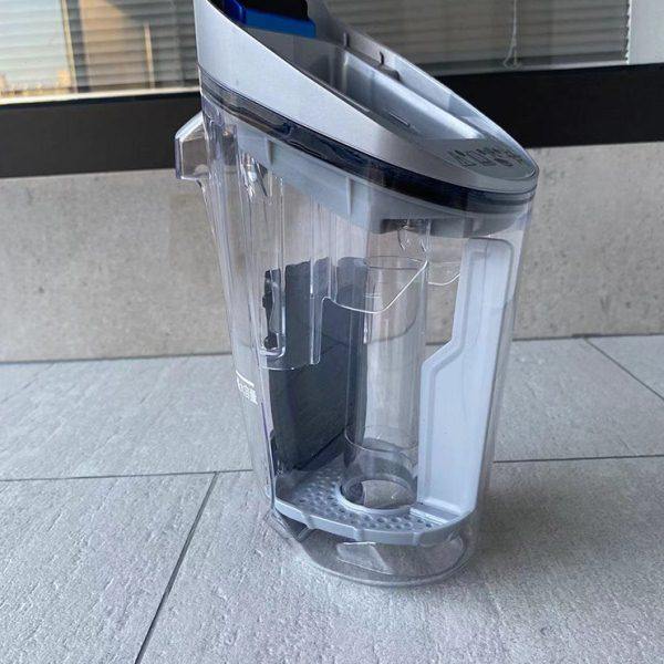 必胜洗地机原装污水桶脏水桶分离器隔板捞网配件 适用2代3代机,淘宝优惠券,粉丝福利购,淘宝优惠卷