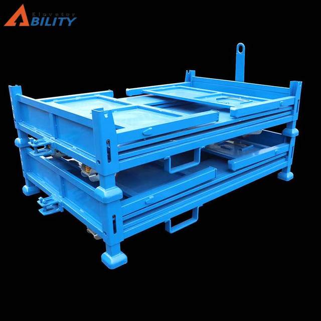 Manufacturer direct supply tool driver push tool cabinet box Multifunctional parts car auto repair hardware turnover car