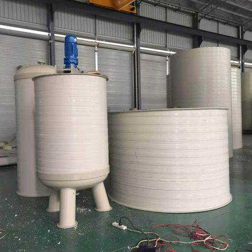 出售衬塑立卧式pp材质搅拌罐对焊法兰式密封缠绕式pp化工储罐,淘宝优惠券,粉丝福利购,淘宝优惠卷