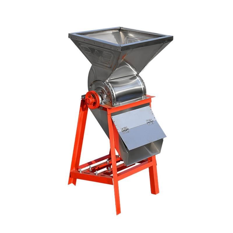 红薯磨浆机打粉机葛根地瓜土豆莲藕家用小型电动薯类粉碎机磨粉机,淘宝优惠券,粉丝福利购,淘宝优惠卷