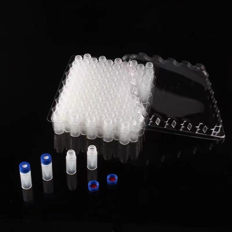 塑料色谱气相 液相 进样瓶   样品瓶F垫片 顶,淘宝优惠券,粉丝福利购,淘宝优惠卷