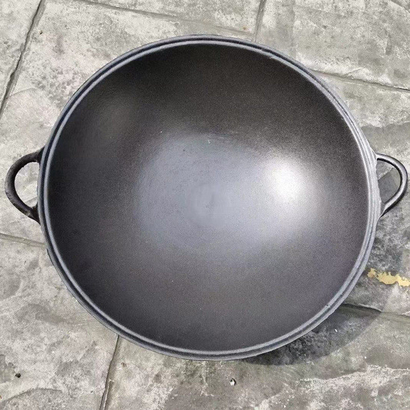 重庆九宫格免治老火锅呱呱锅鸳鸯锅商用锅特制带耳干锅电磁炉,淘宝优惠券,粉丝福利购,淘宝优惠卷