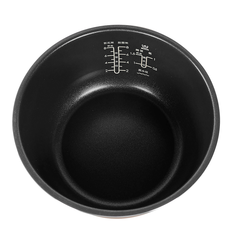 适用电饭煲铜匠釜内锅MB-RS4057/RS40DQ/SN466/FB40E108 - 图3