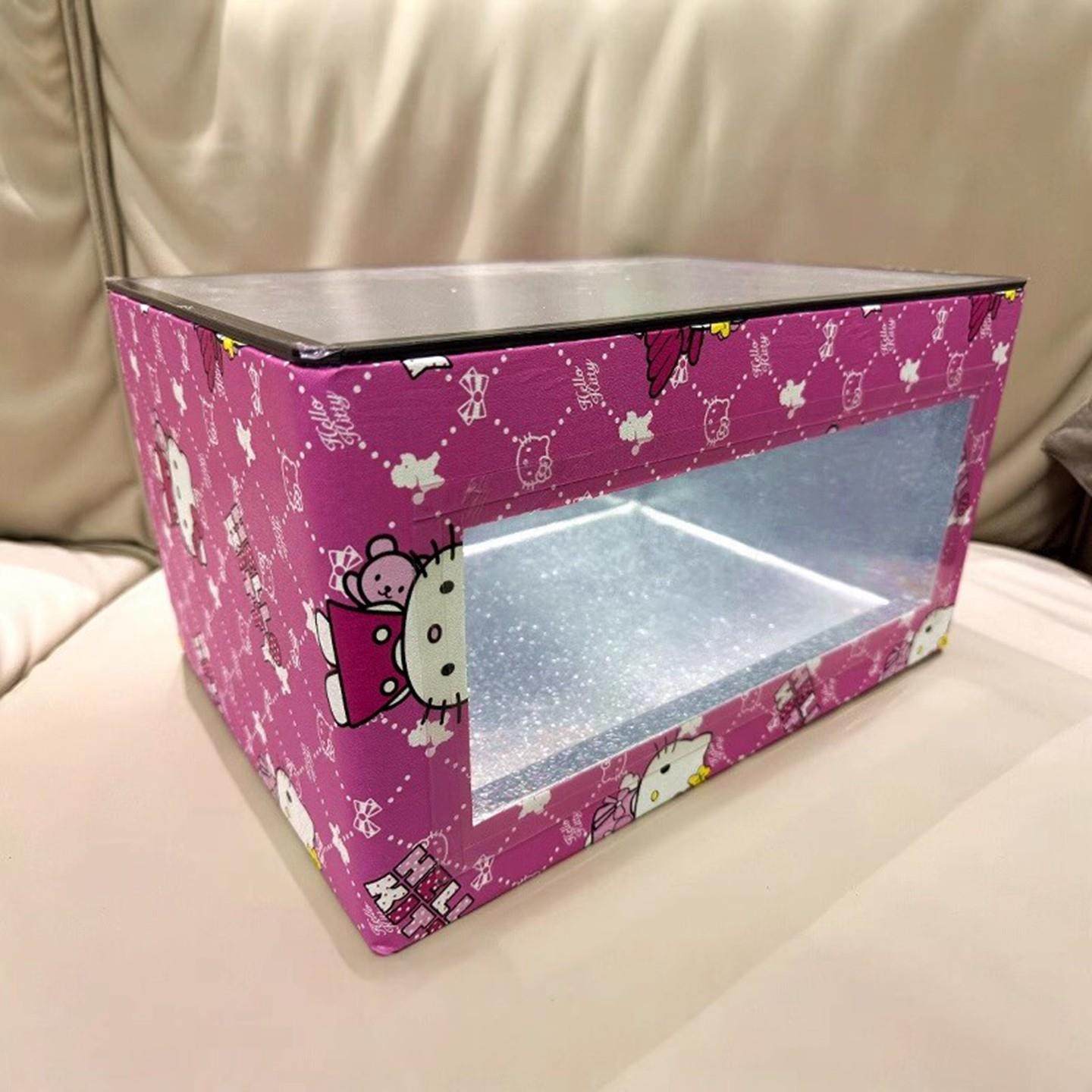 清脆透明盖绝缘盒三明治蛋糕汉堡熟食泡沫盒商业盖甜点,淘宝优惠券,粉丝福利购,淘宝优惠卷