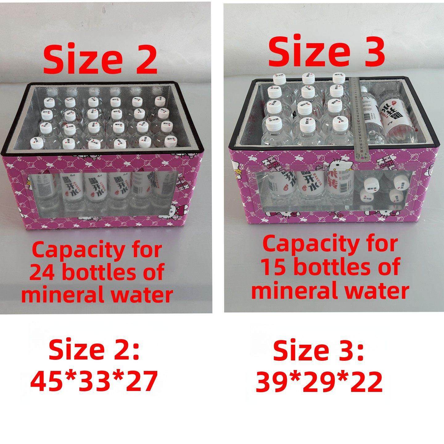 透明盖隔热盒商业三明治饭团汉堡蛋糕双层牛奶冷藏泡沫盒,淘宝优惠券,粉丝福利购,淘宝优惠卷