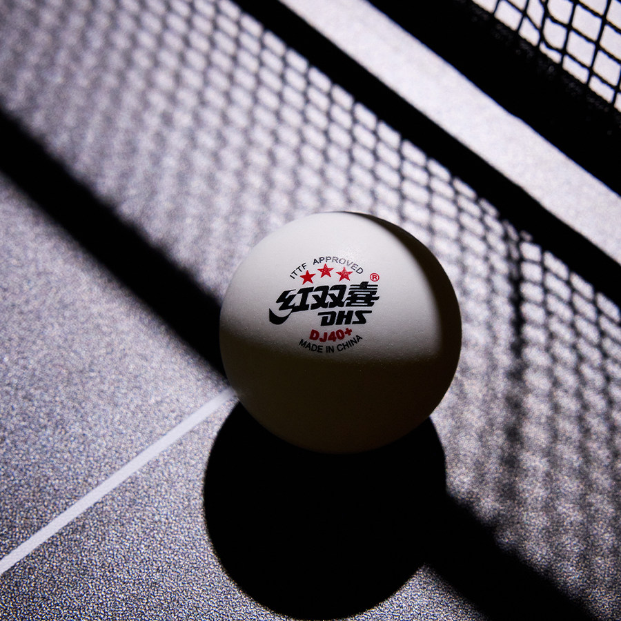 红双喜乒乓球赛顶DJ40+三星级2020世乒赛DJ东京专用WTT官方旗舰店,淘宝优惠券,粉丝福利购,淘宝优惠卷