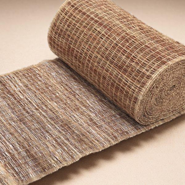 阳台窗帘免打孔阳光玻璃房遮光屏风遮阳帘茶室卷帘苎麻隔断帘布料,淘宝优惠券,粉丝福利购,淘宝优惠卷