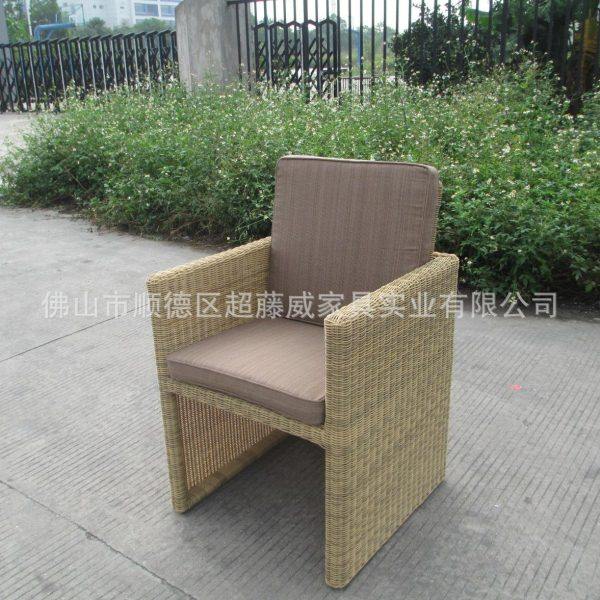 厂家 户外藤制藤编家具 藤艺家具 酒店藤餐桌椅家具,淘宝优惠券,粉丝福利购,淘宝优惠卷